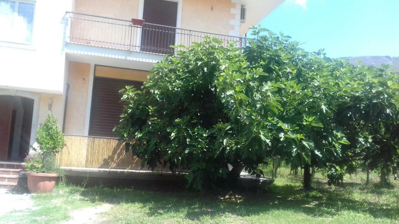 L'Oasi Bed and Breakfast Auletta Εξωτερικό φωτογραφία