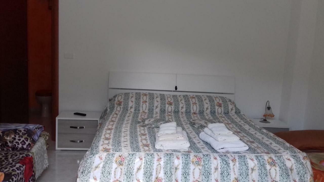 L'Oasi Bed and Breakfast Auletta Εξωτερικό φωτογραφία