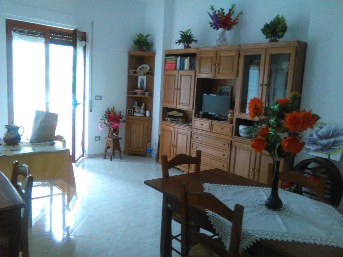 L'Oasi Bed and Breakfast Auletta Εξωτερικό φωτογραφία