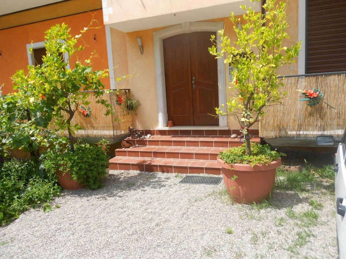 L'Oasi Bed and Breakfast Auletta Εξωτερικό φωτογραφία