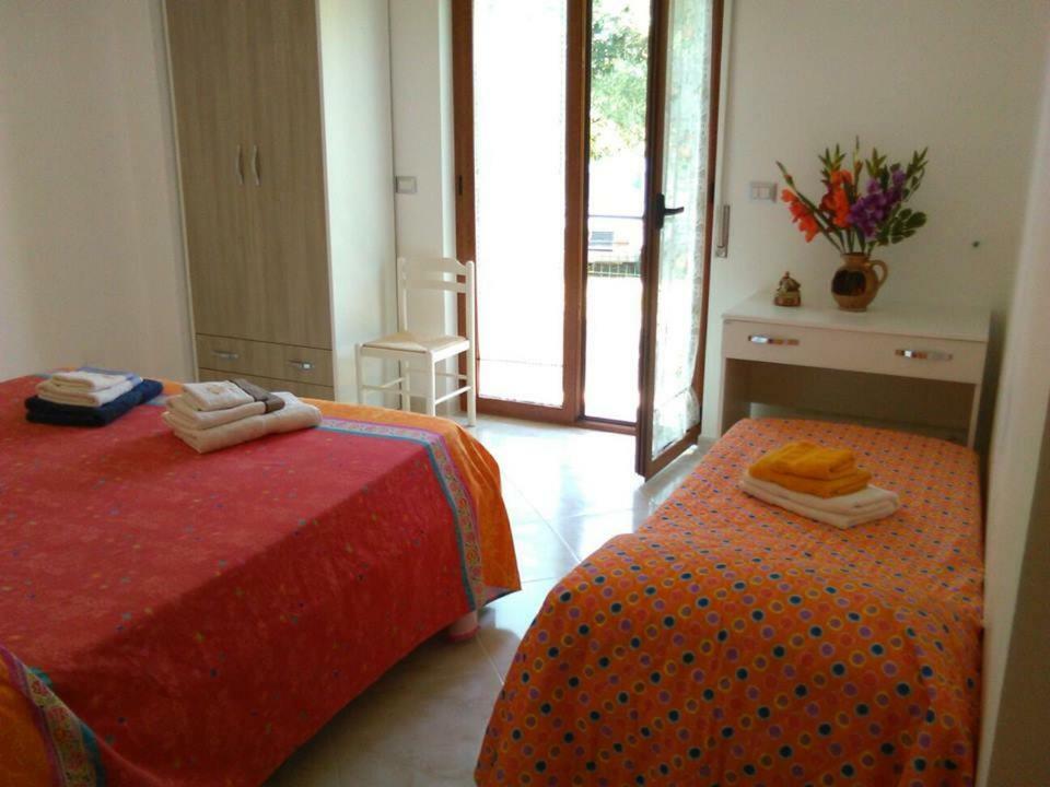 L'Oasi Bed and Breakfast Auletta Εξωτερικό φωτογραφία