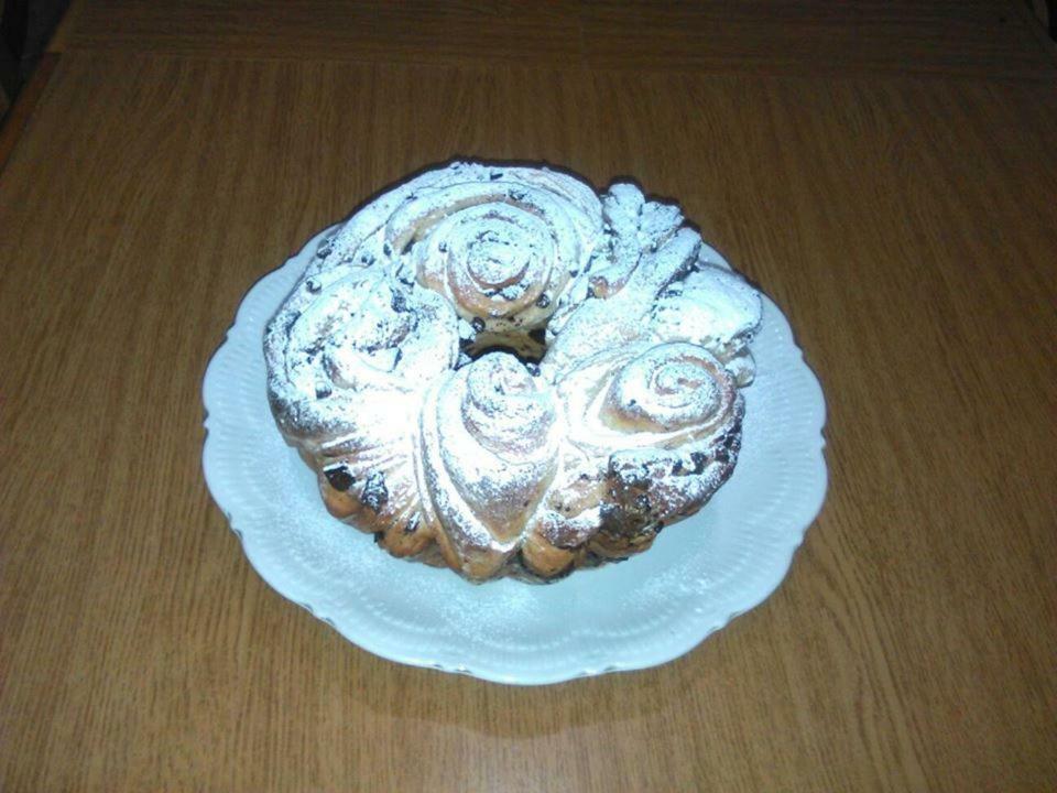 L'Oasi Bed and Breakfast Auletta Εξωτερικό φωτογραφία