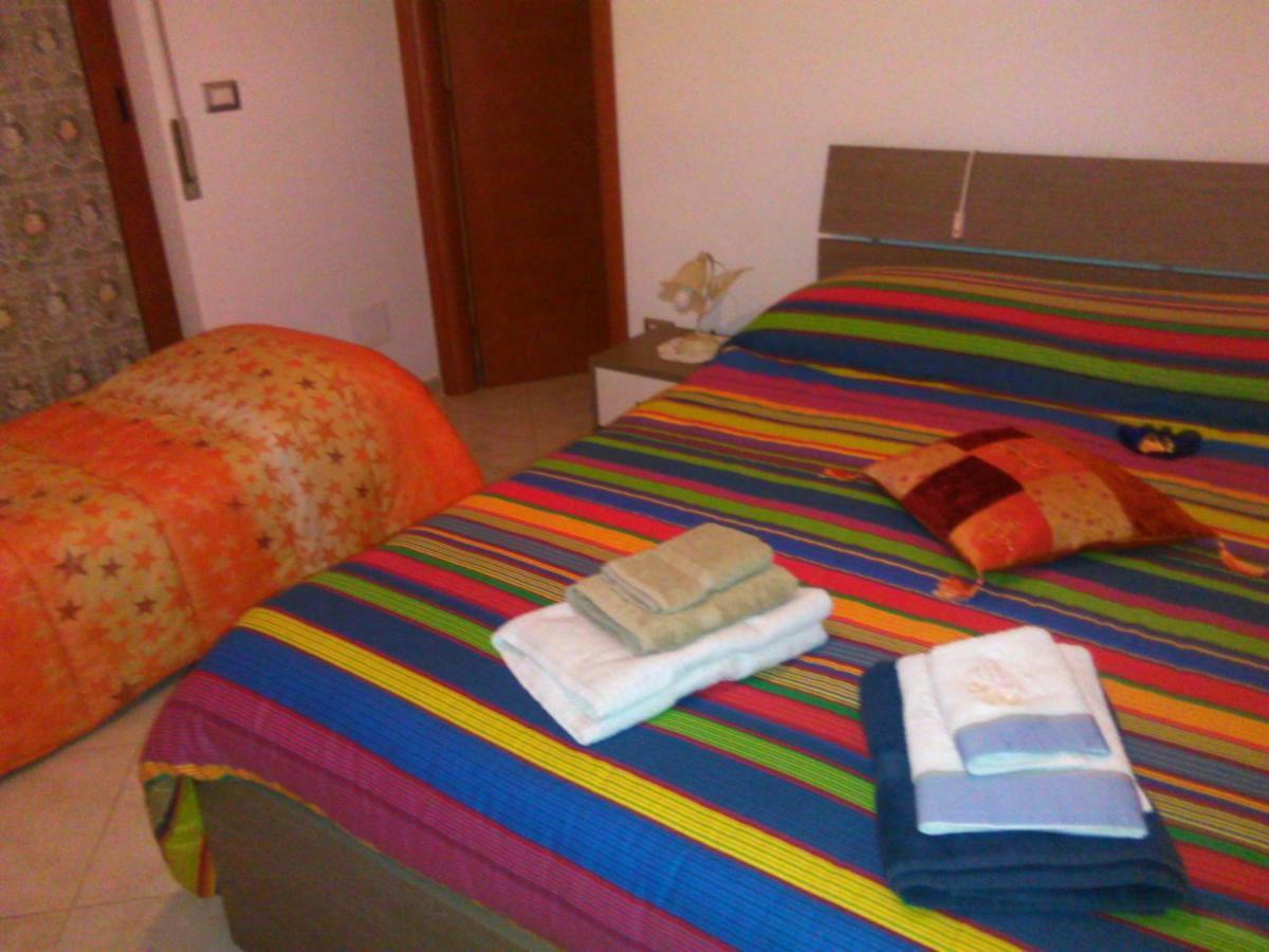 L'Oasi Bed and Breakfast Auletta Εξωτερικό φωτογραφία