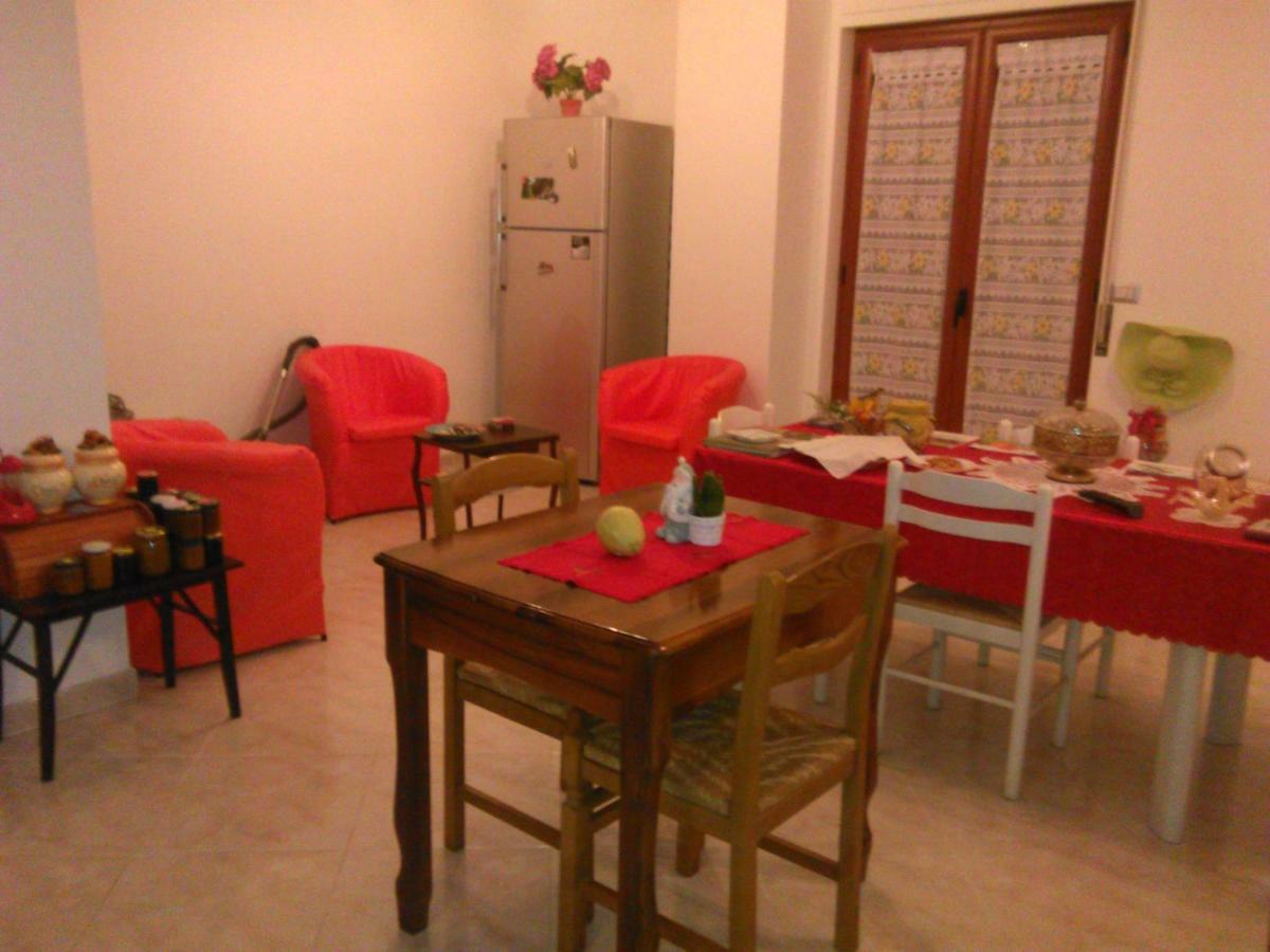 L'Oasi Bed and Breakfast Auletta Εξωτερικό φωτογραφία