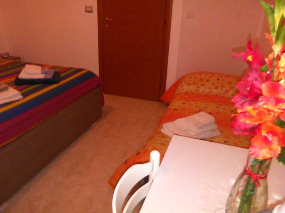L'Oasi Bed and Breakfast Auletta Εξωτερικό φωτογραφία