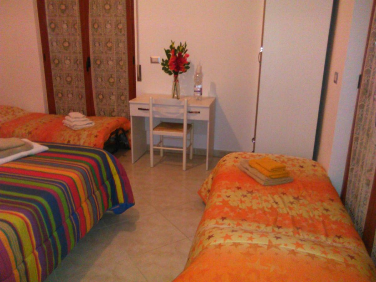 L'Oasi Bed and Breakfast Auletta Εξωτερικό φωτογραφία